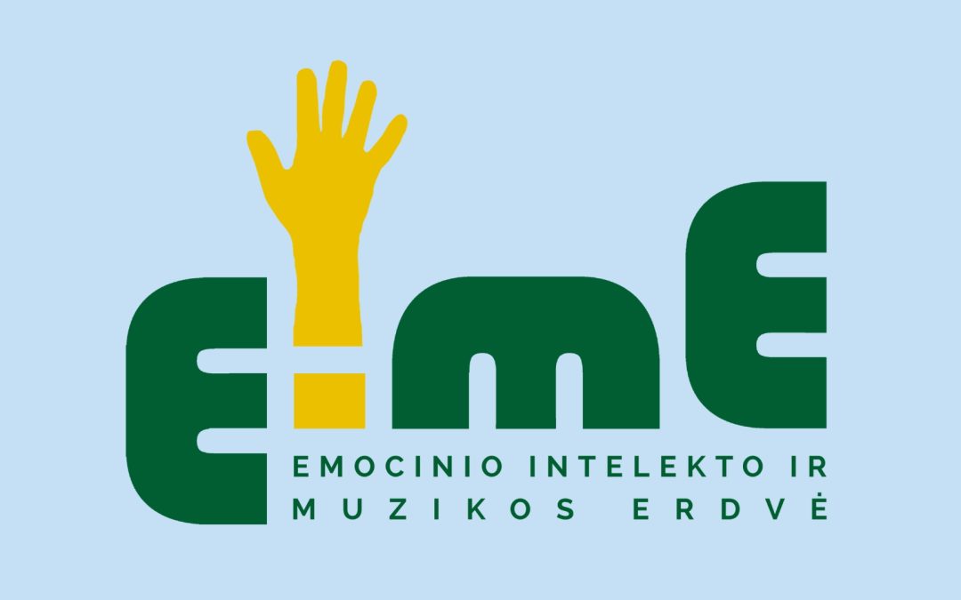 EIME – žiniasklaidoje: misija, vertybės ir pagalba sprendžiant opią visuomenės problemą