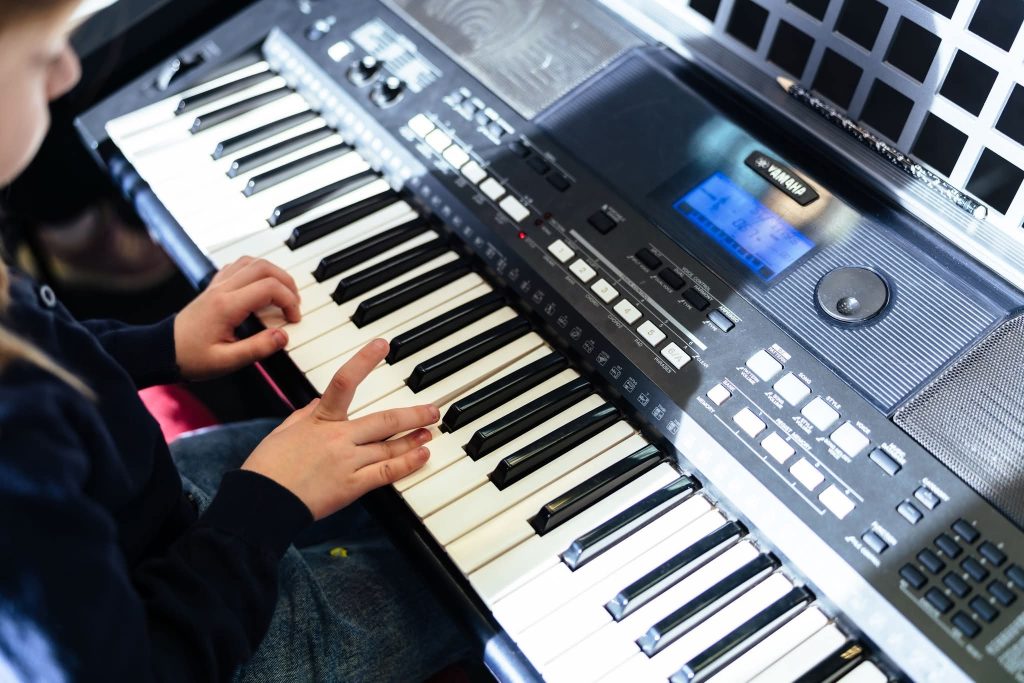 EIME muzikos edukacijos Vilnius yra mokykla