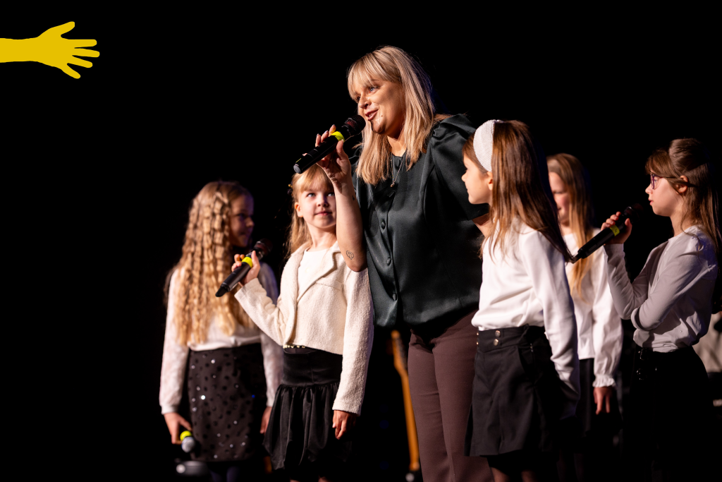 EIME vasaros koncertas, muzikos mokykla EIME, muzikos pamokos Vilniuje, Algė Matekūnaitė
