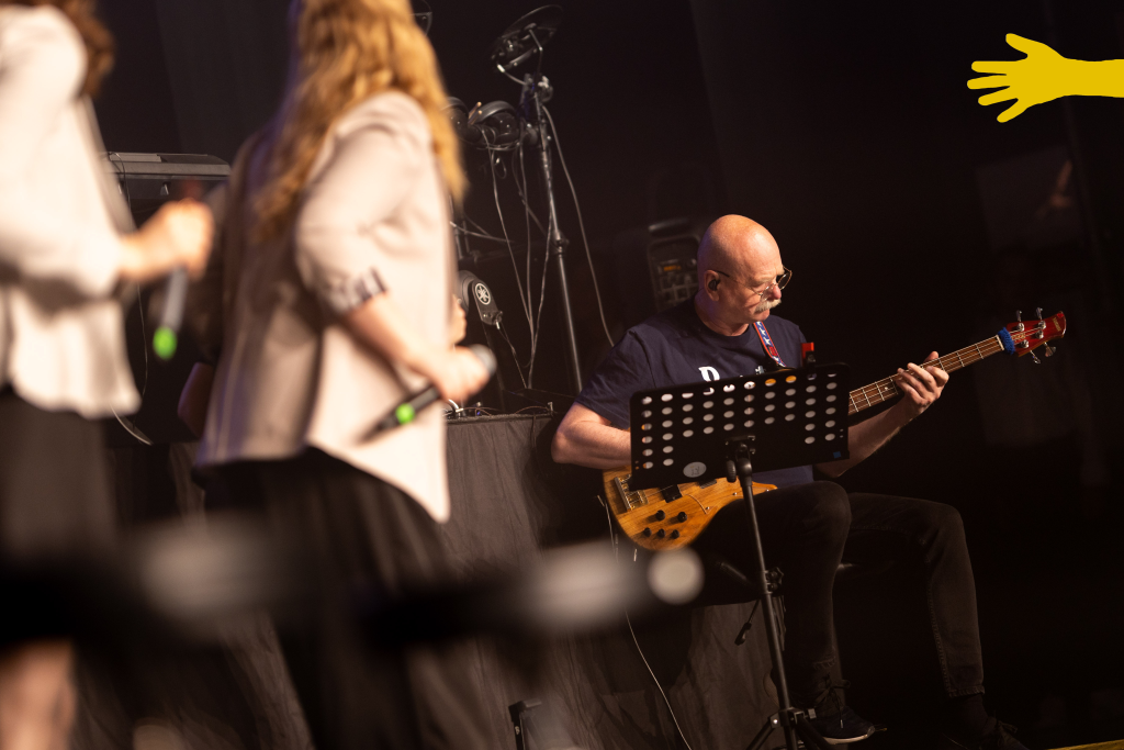 EIME vasaros koncertas, muzikos mokykla EIME, muzikos pamokos Vilniuje