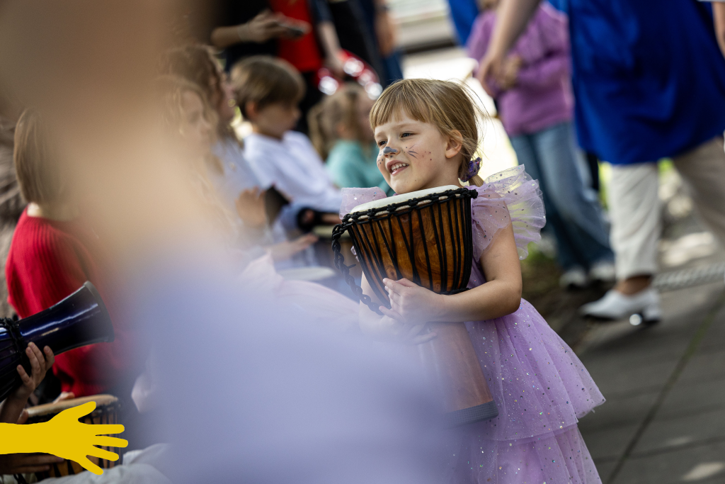 Skambanti vasara, EIME mokslo metu uzdarymo svente, EIME muzikos mokykla Vilniuje, muzikos pamokos Vilniuje