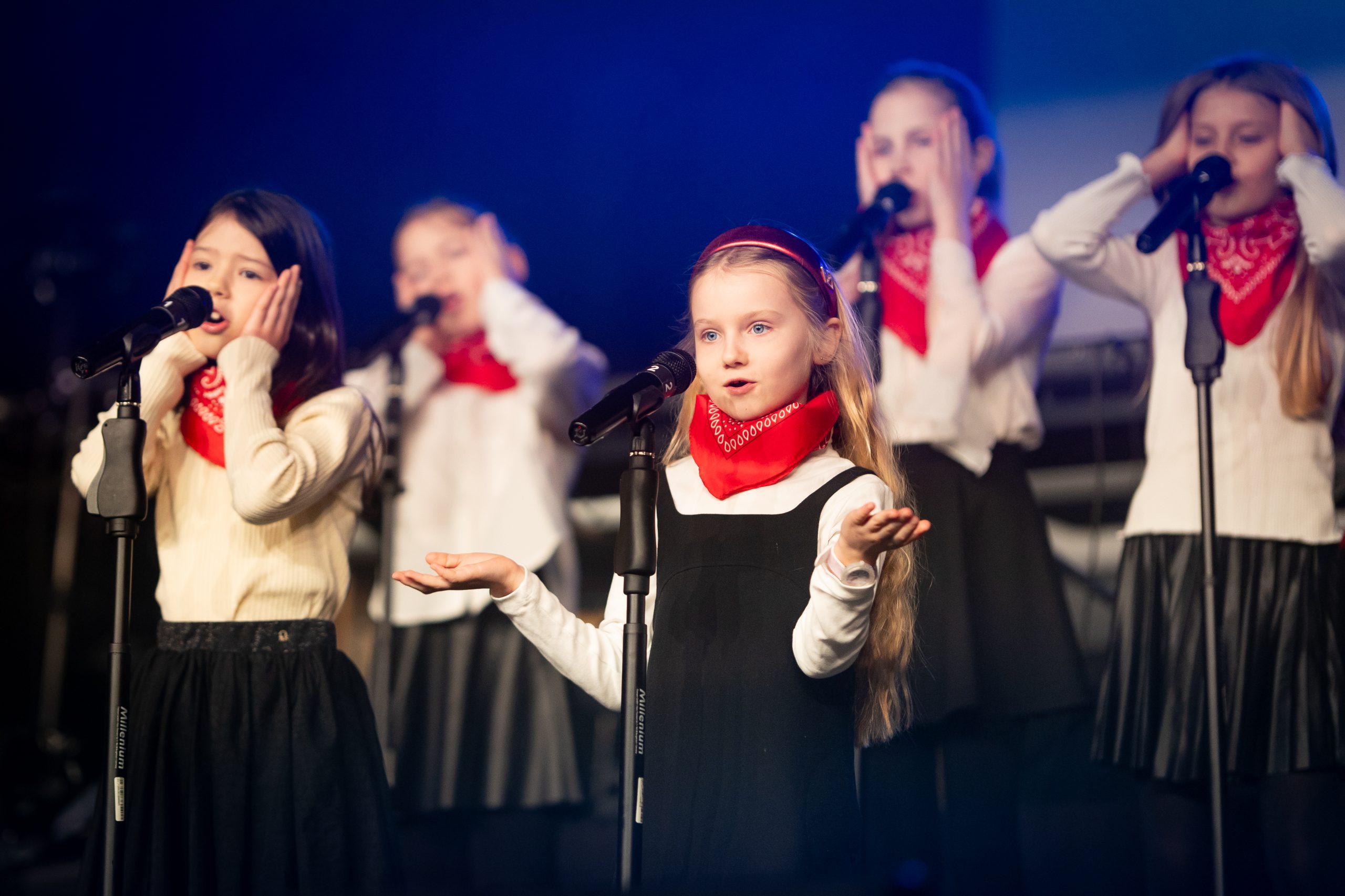 Dainukai muzikos pamokos ikimokyklinio amžiaus