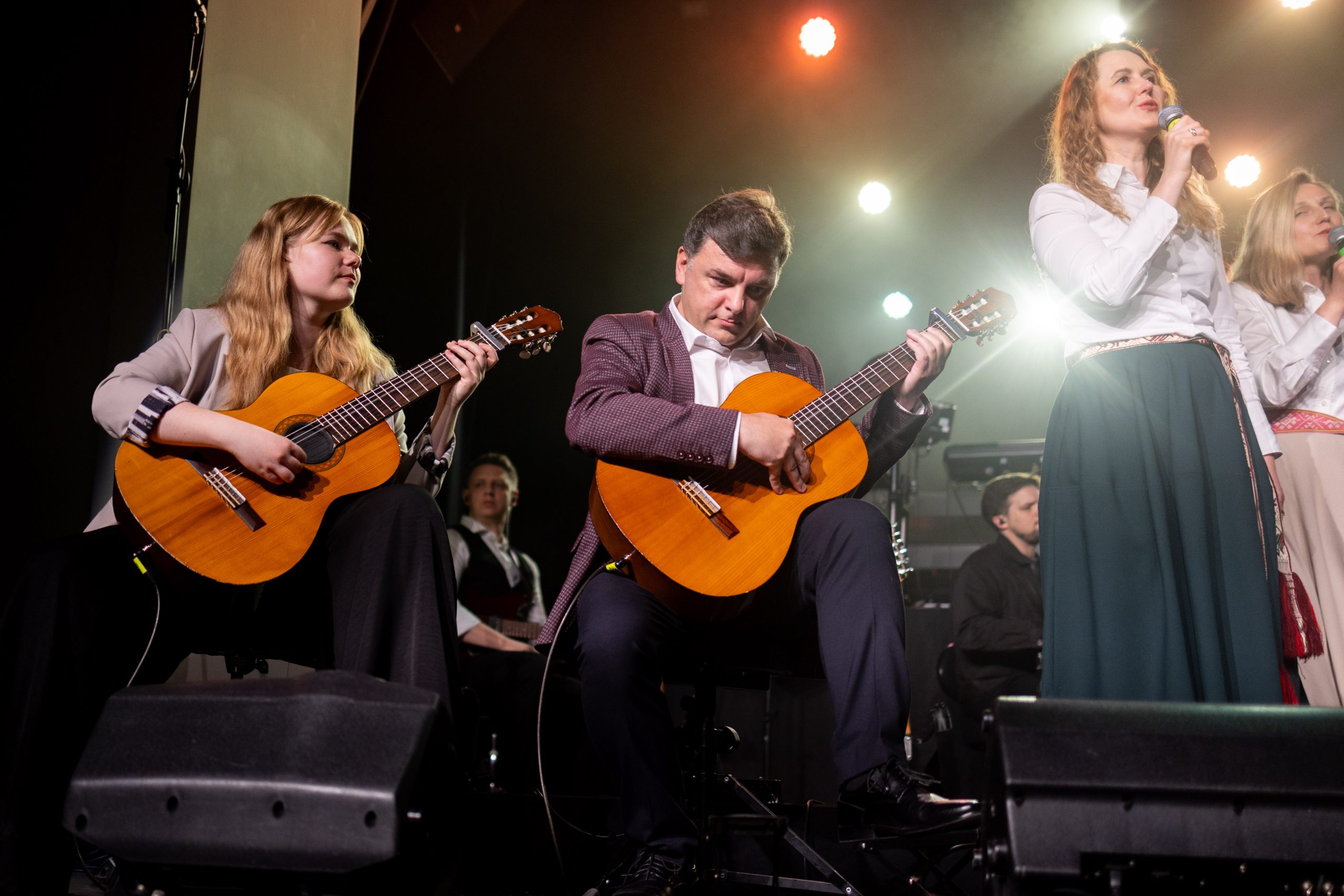 Muzikos pamokos suaugusiems Vilniuje EIME