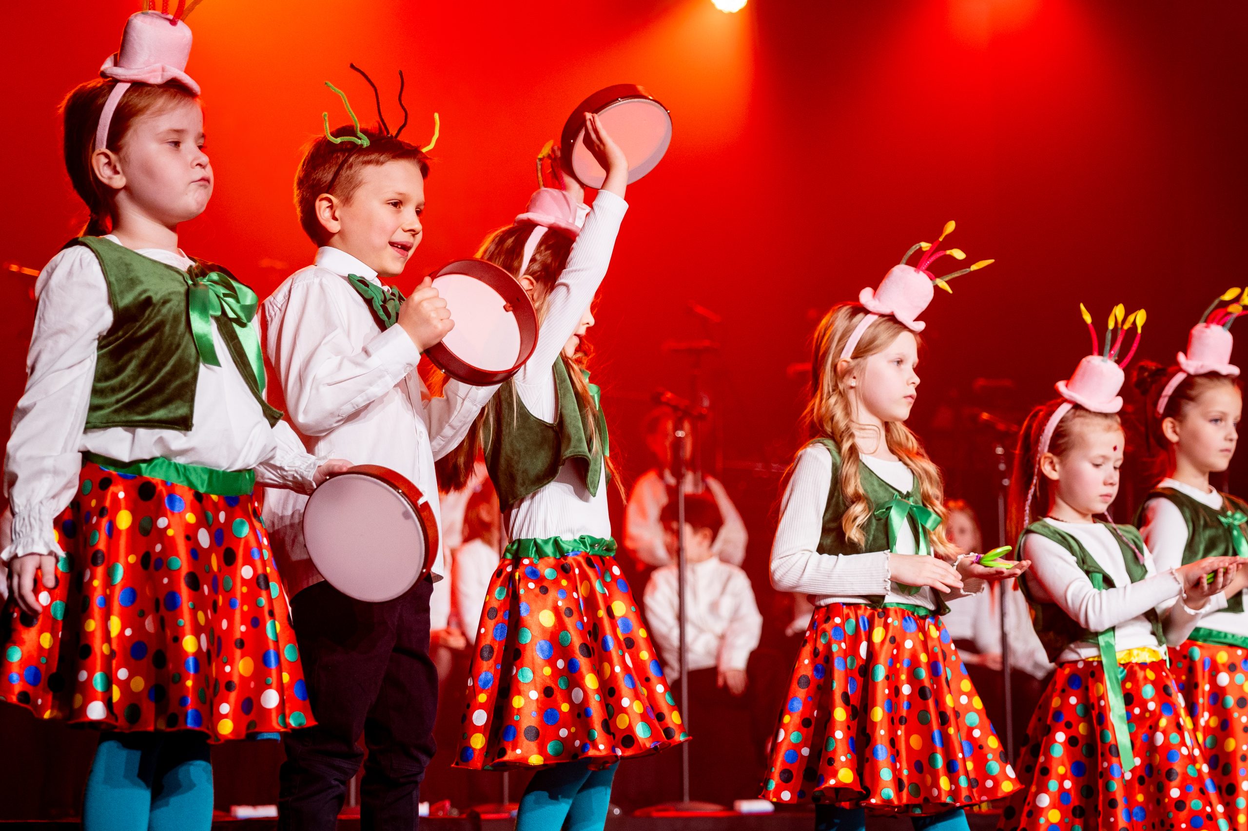 EIME muzikos pamokos Vilniuje Ritmukai
