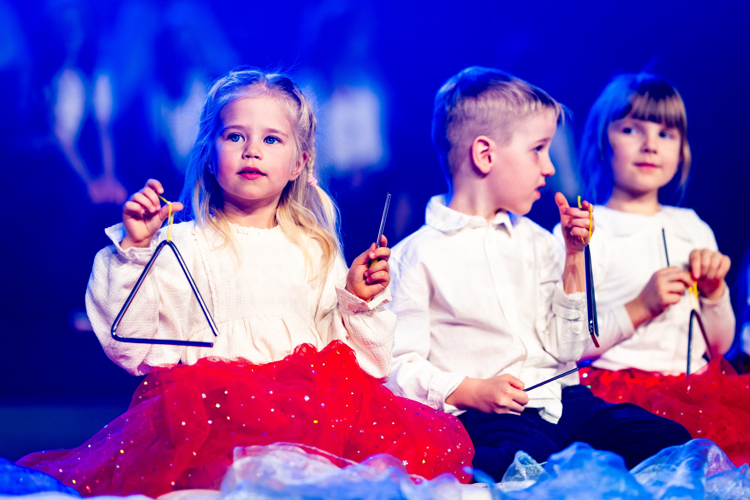 Ritmukai EIME muzikos užsiėmimai vaikams